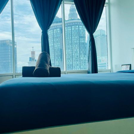 Vortex Suites Klcc By Yashrib كوالالمبور المظهر الخارجي الصورة
