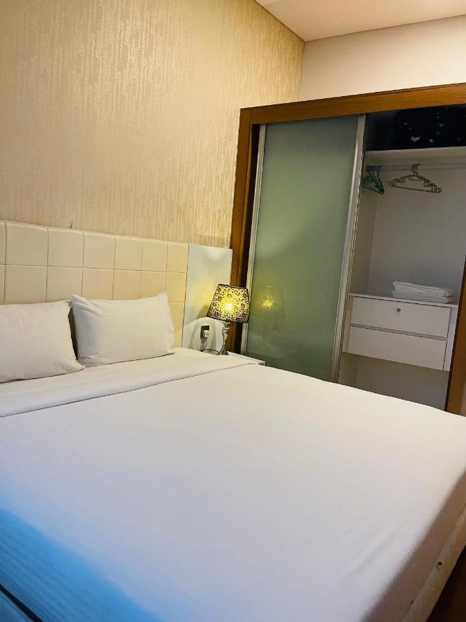 Vortex Suites Klcc By Yashrib كوالالمبور المظهر الخارجي الصورة