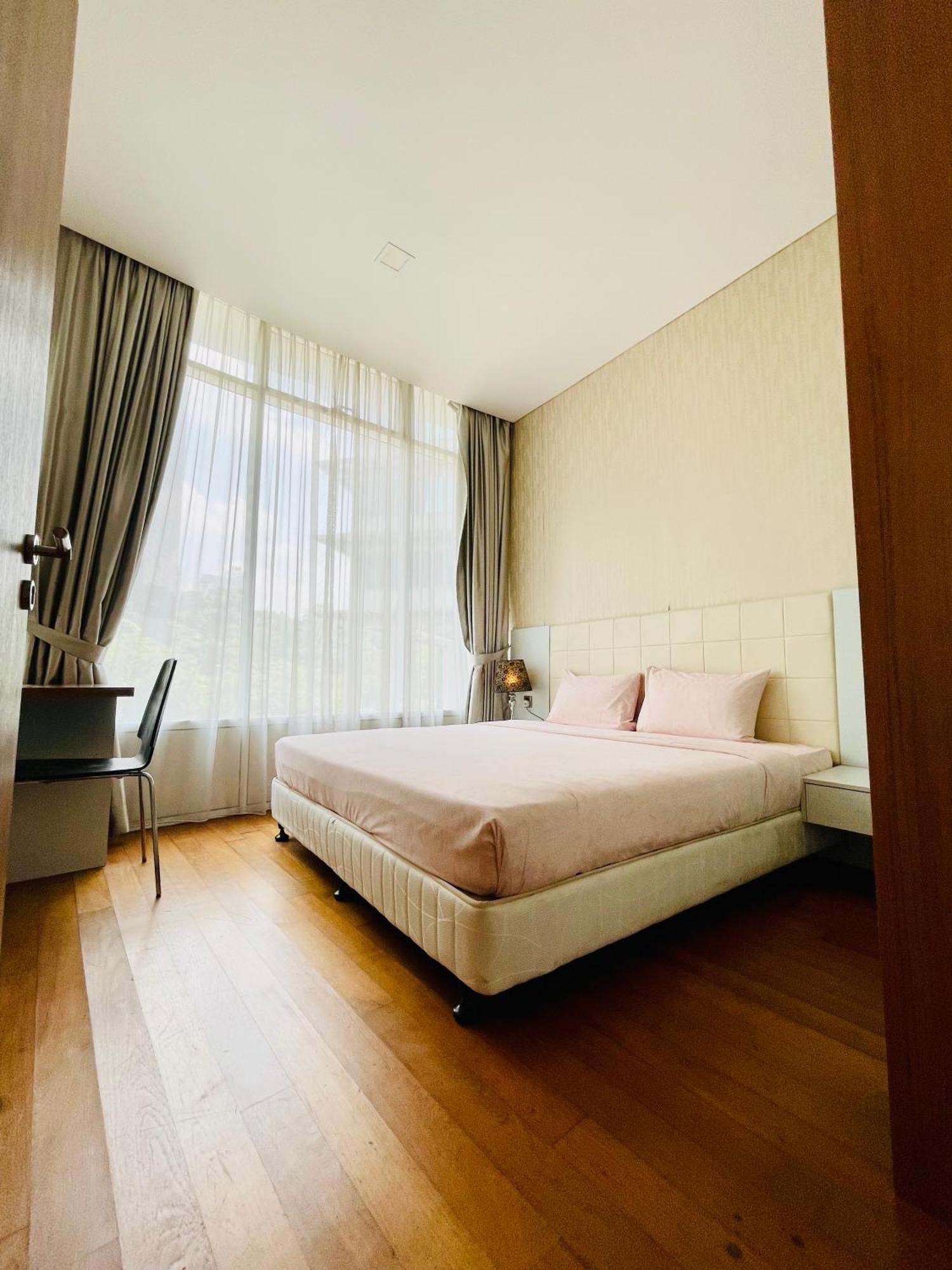 Vortex Suites Klcc By Yashrib كوالالمبور المظهر الخارجي الصورة