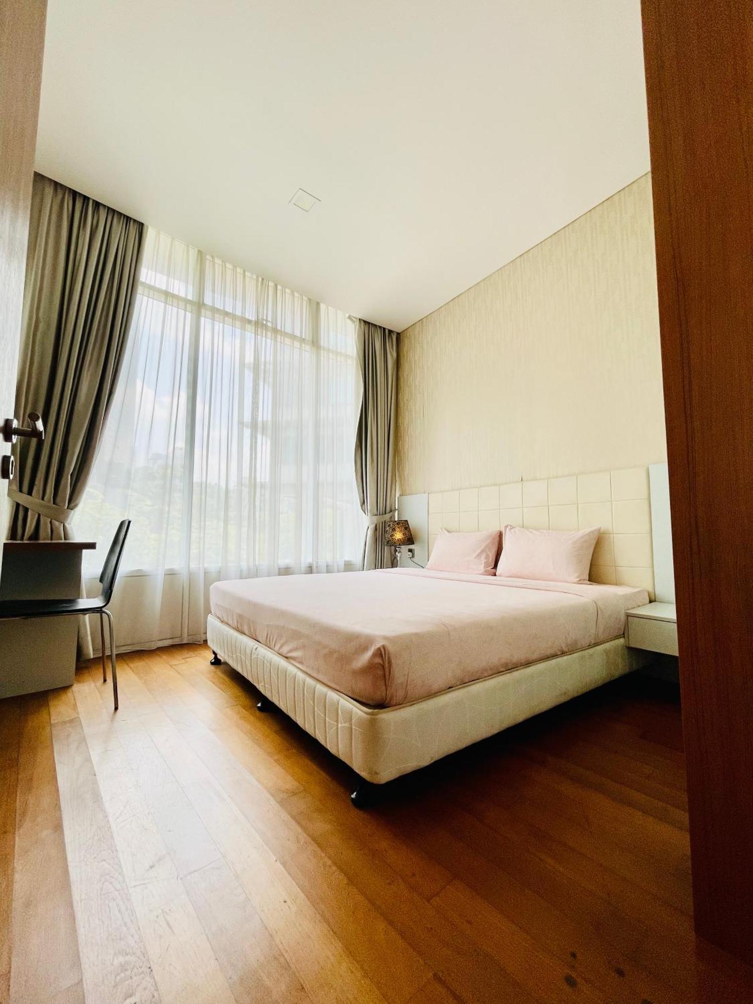 Vortex Suites Klcc By Yashrib كوالالمبور المظهر الخارجي الصورة