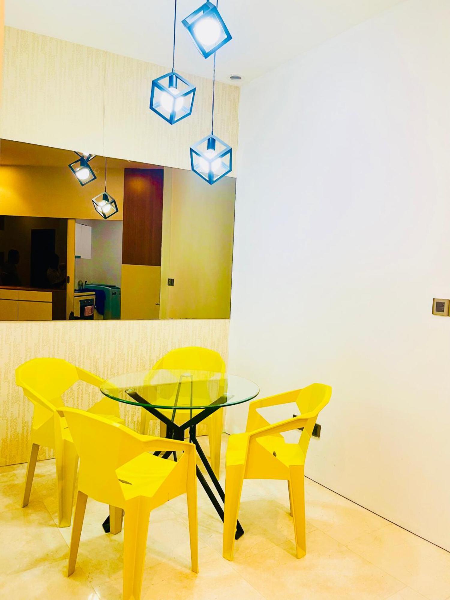 Vortex Suites Klcc By Yashrib كوالالمبور المظهر الخارجي الصورة