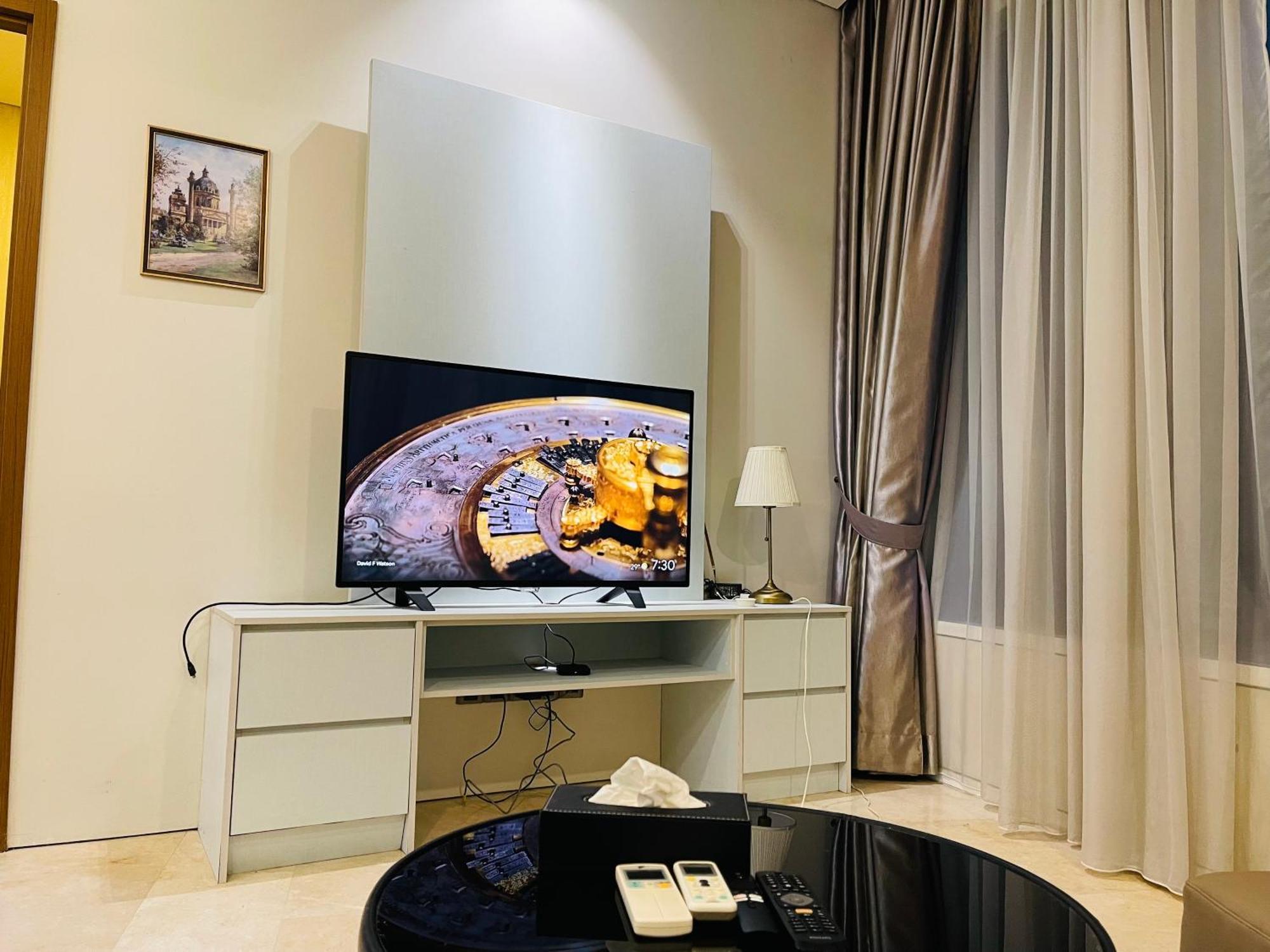 Vortex Suites Klcc By Yashrib كوالالمبور المظهر الخارجي الصورة