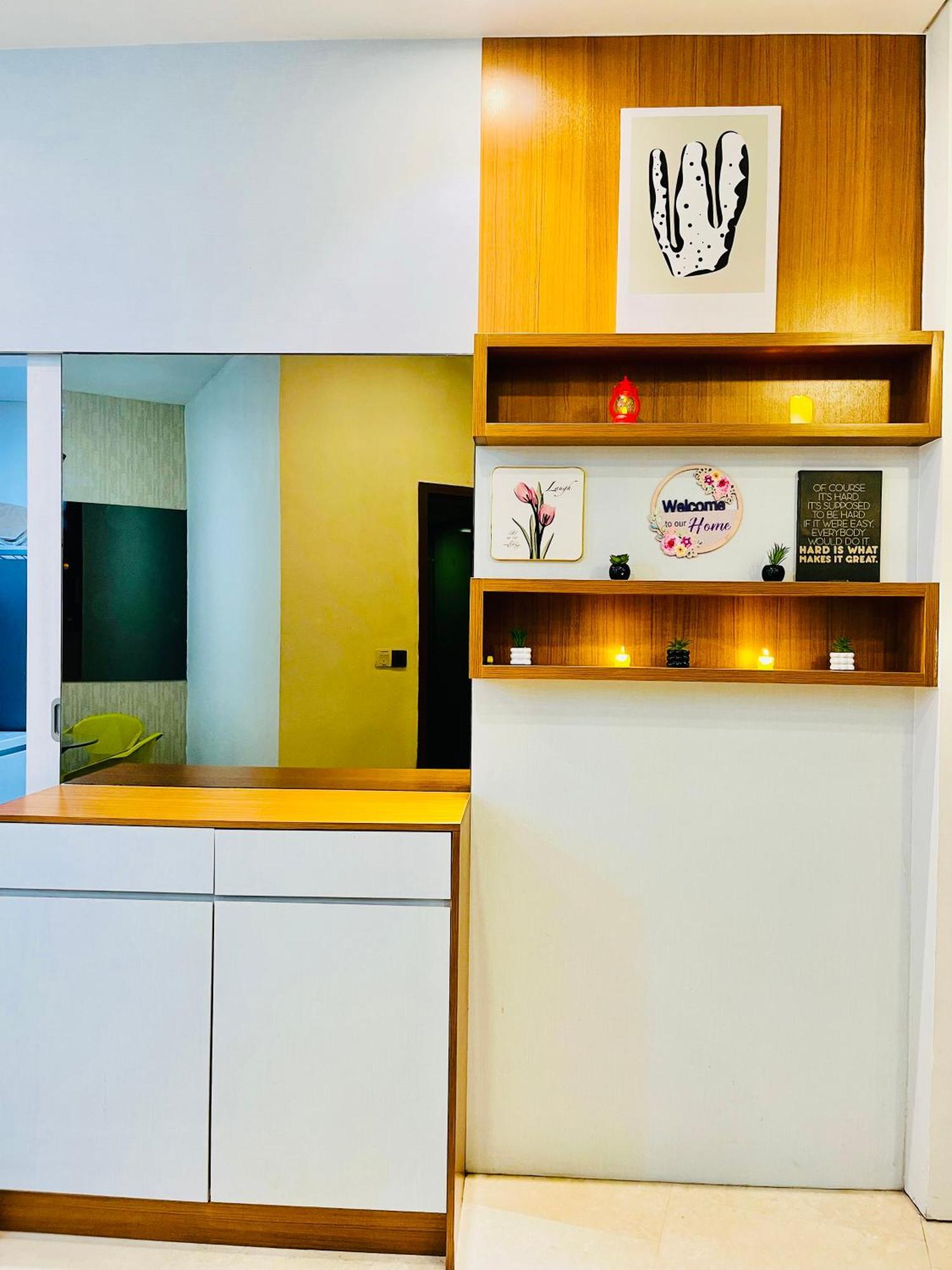 Vortex Suites Klcc By Yashrib كوالالمبور المظهر الخارجي الصورة