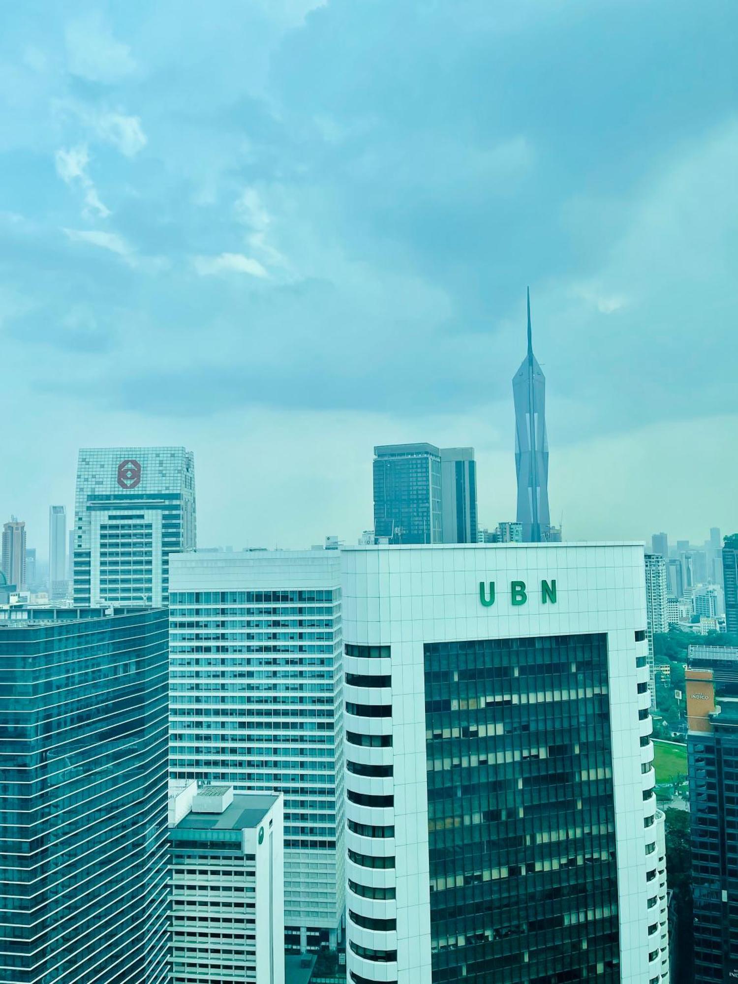 Vortex Suites Klcc By Yashrib كوالالمبور المظهر الخارجي الصورة