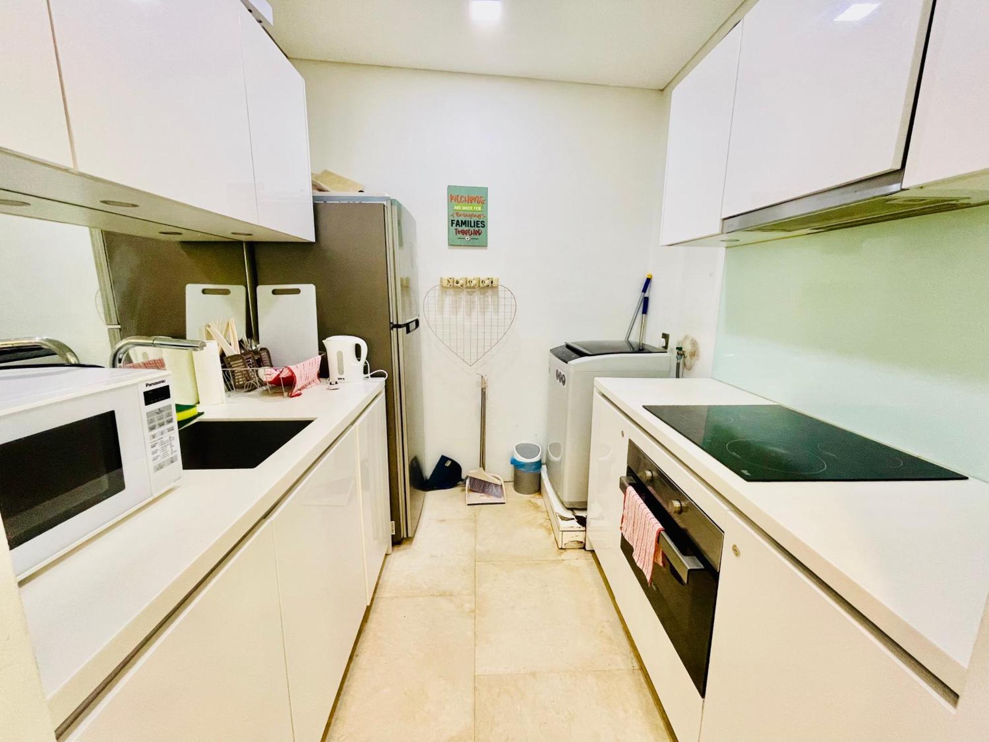 Vortex Suites Klcc By Yashrib كوالالمبور المظهر الخارجي الصورة