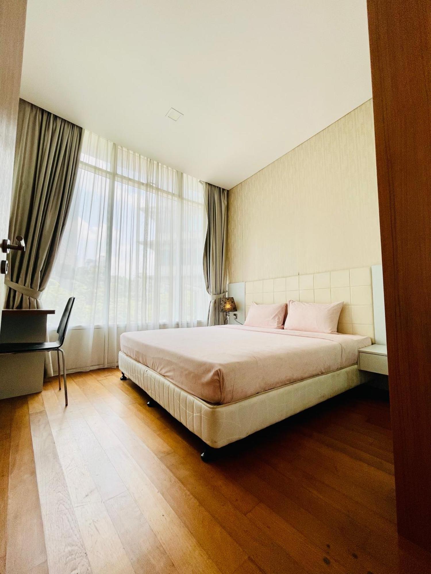 Vortex Suites Klcc By Yashrib كوالالمبور المظهر الخارجي الصورة