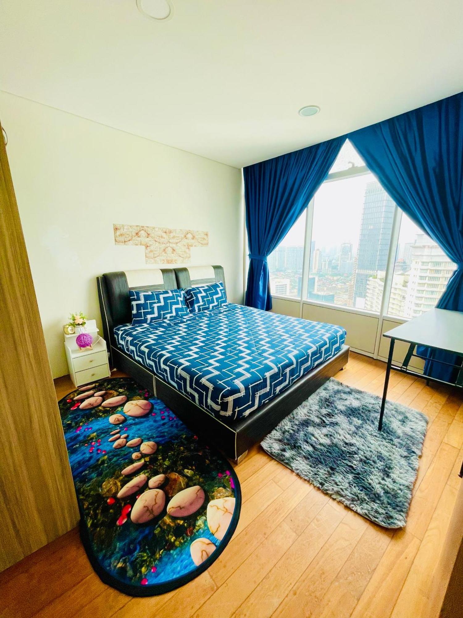 Vortex Suites Klcc By Yashrib كوالالمبور المظهر الخارجي الصورة