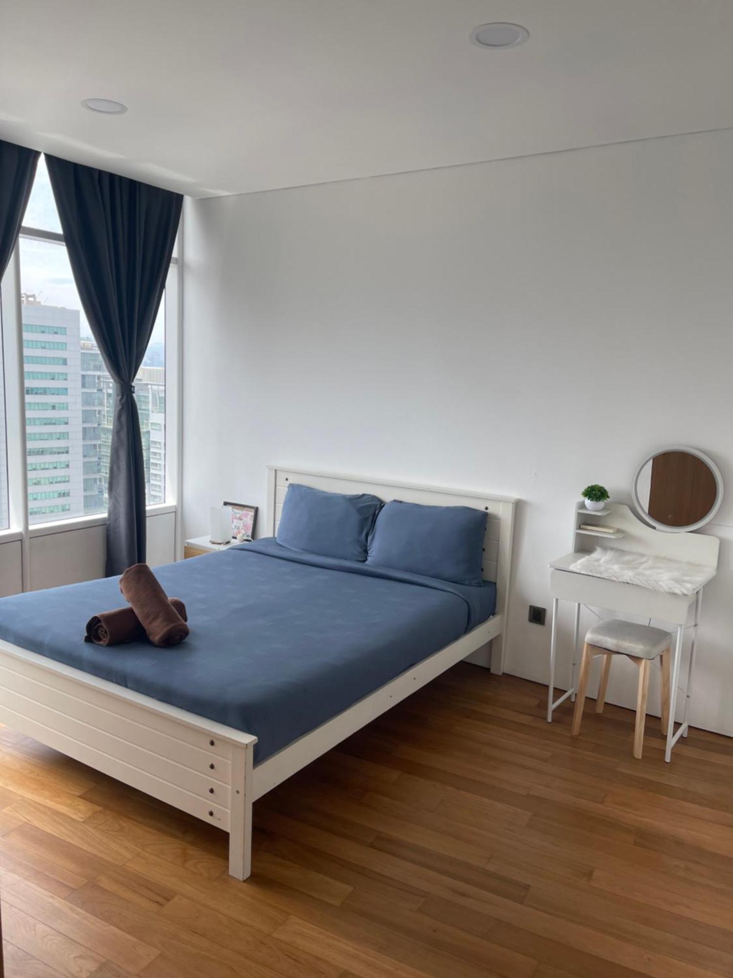Vortex Suites Klcc By Yashrib كوالالمبور المظهر الخارجي الصورة